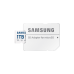 Карта памяти MicroSD 1.0TB Samsung EVO Plus 2024 MB-MC1T0SA+SD adapter
