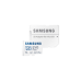 .128 ГБ MicroSD (класс 10) UHS-I (U3)+SD адаптер, Samsung EVO Plus 2024 "MB-MC128SA" (R:160 МБ/с