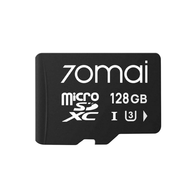 70mai MicroSD Card 128GB