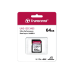 Карта памяти SD 64 GB Transcend 340S TS64GSDC340S