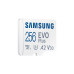 Карта памяти MicroSD 128GB Kingston Canvas Go! Plus Gen 4 SDCG4/128GB+SD adapter