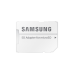 Карта памяти MicroSD 1,0 ТБ (класс 10) UHS-I (U3) + адаптер SD, Samsung PRO Plus "MB-MD1T0SA" (чтение/запись: 180/130 МБ/с)