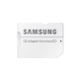 .128 ГБ MicroSD (класс 10) UHS-I (U3)+SD адаптер, Samsung EVO Plus 2024 "MB-MC128SA" (R:160 МБ/с