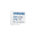 .512 ГБ MicroSD (класс 10) UHS-I (U3) +SD адаптер, Samsung EVO Plus 2024 "MB-MC512SA" (R:160 МБ/с