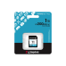 Карта памяти SD 1.0TB Kingston Canvas Go! Plus Gen 4 SDG4/1TB