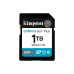 Карта памяти SD 1.0TB Kingston Canvas Go! Plus Gen 4 SDG4/1TB