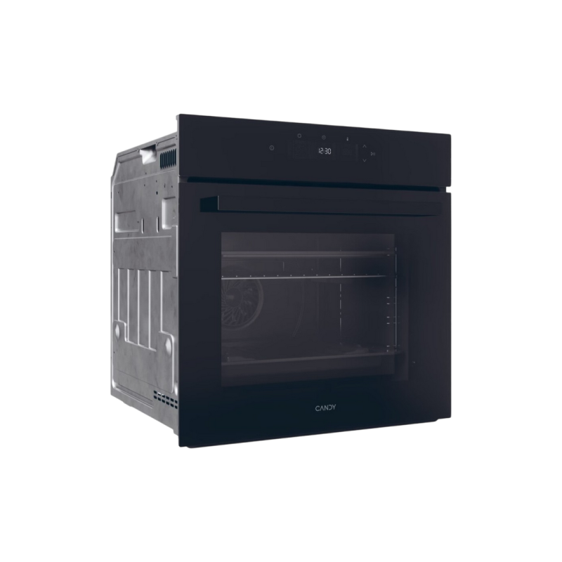 Встраиваемый духовой шкаф Candy FMBC T828S WF (Black