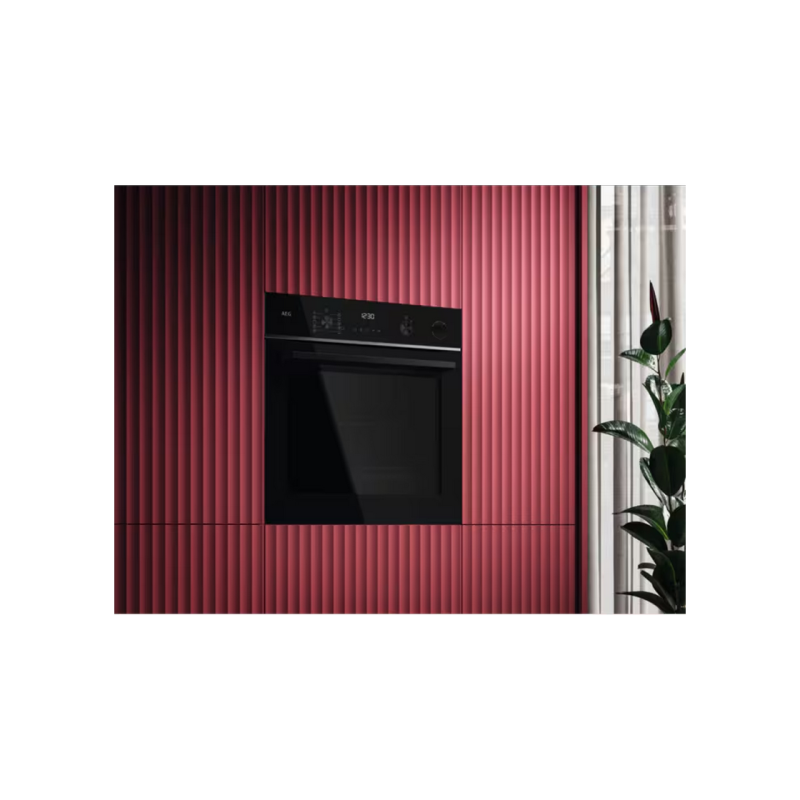 BinOven/el AEG TR6PB531SB