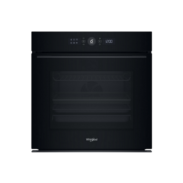 Встраиваемый духовой шкаф Whirlpool WOI5S8HM1SBA