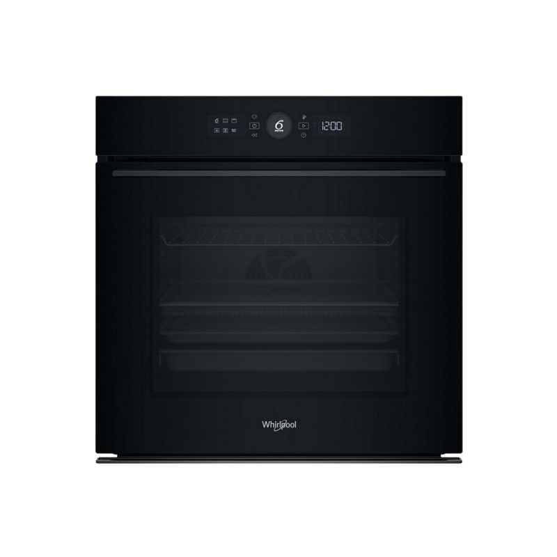 Встраиваемый духовой шкаф Whirlpool WOI5S8HM1SBA