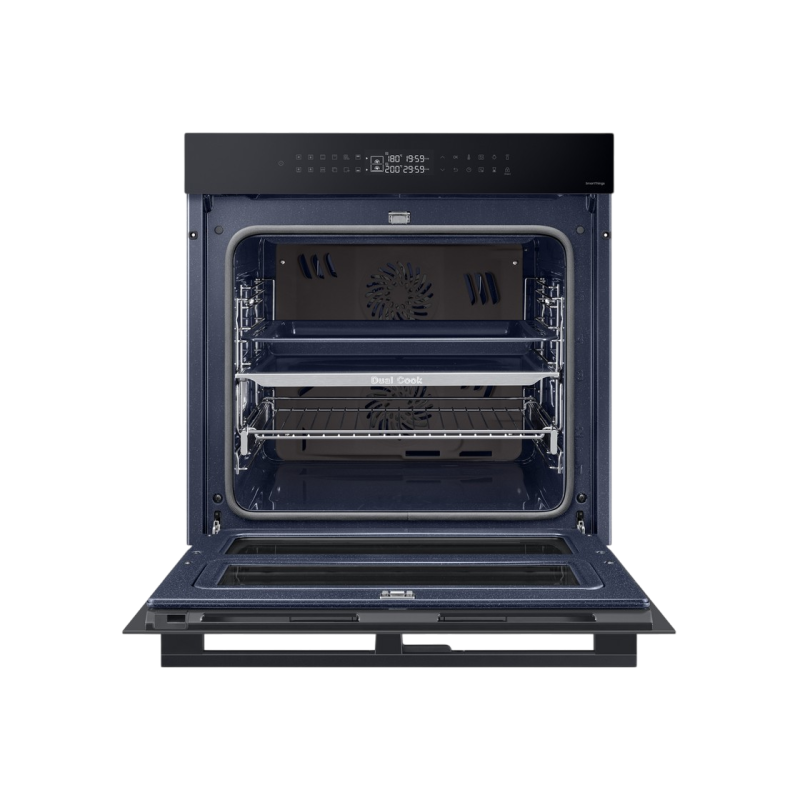 Встраиваемый духовой шкаф Samsung NV7B4345VAK/WT