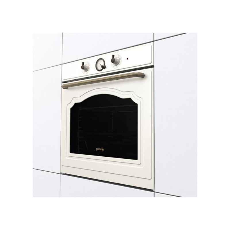 Cuptor incorporabil Gorenje BOS67372CLI