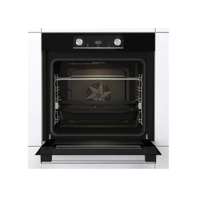 Встраиваемый духовой шкаф Gorenje BOSX6737E13BG