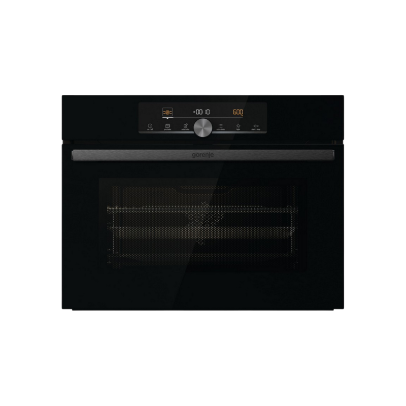 Cuptor incorporabil Gorenje BCM4547A10BG