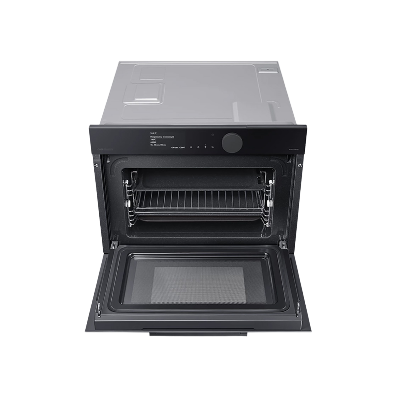 Встраиваемый духовой шкаф Samsung NQ50T9539BD/WT