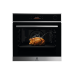 Встраиваемый духовой шкаф Electrolux EOC8P39WX