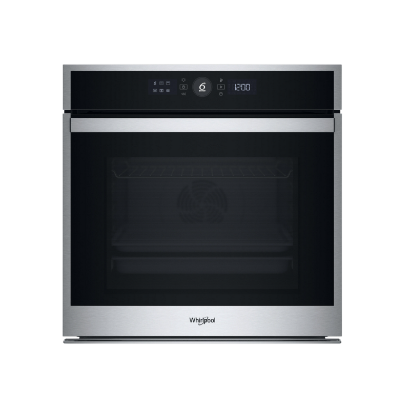 Встраиваемый духовой шкаф Whirlpool WOI4S8HM1SXA