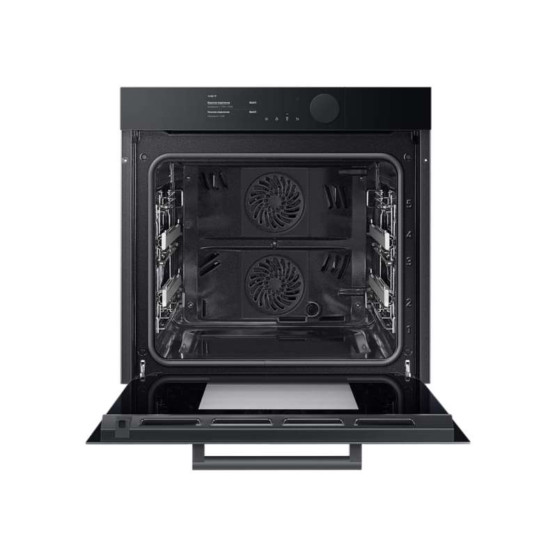 Встраиваемый духовой шкаф Samsung NV75T9979CD/WT