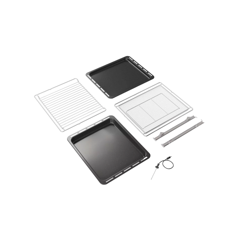 Встраиваемый духовой шкаф Whirlpool AKZ9S 8260 FB