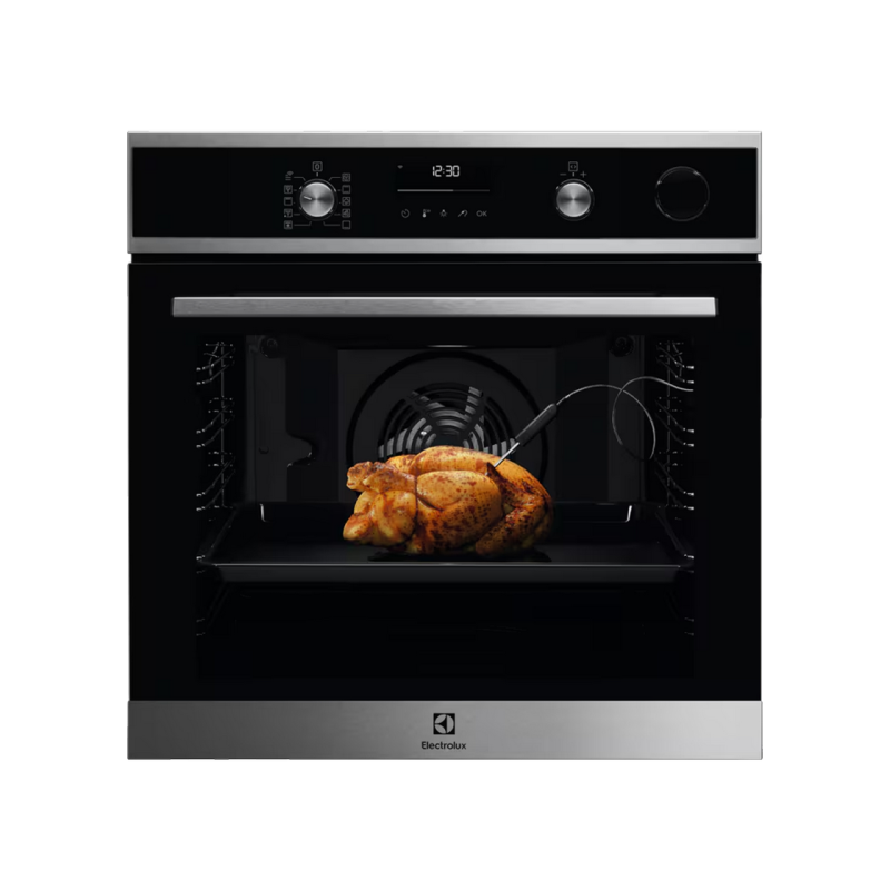 BinOven/el Electrolux EOC6P77WX
