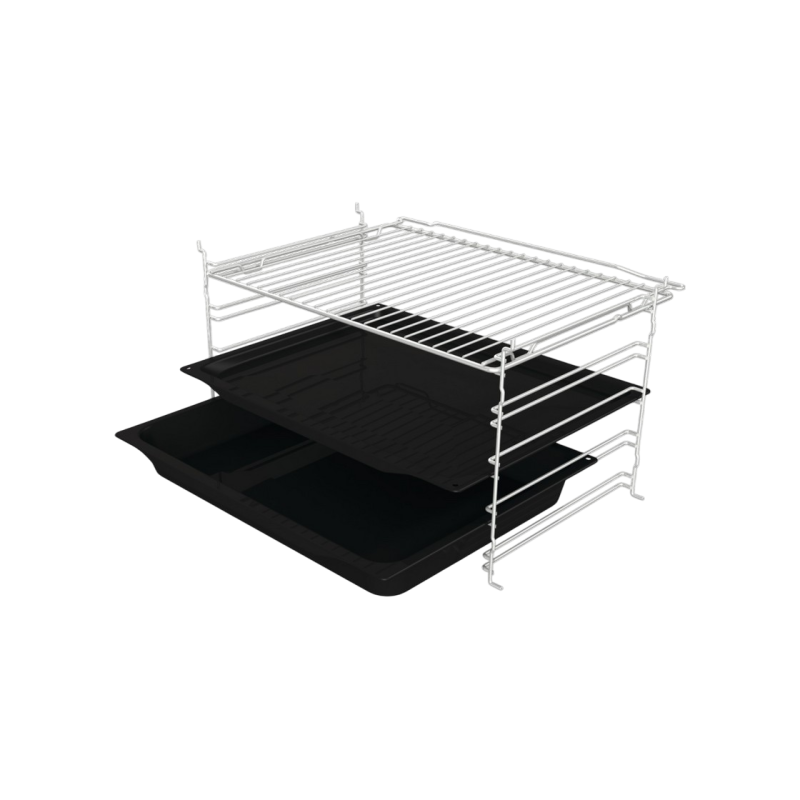 Встраиваемый духовой шкаф Gorenje BO6727E03BG