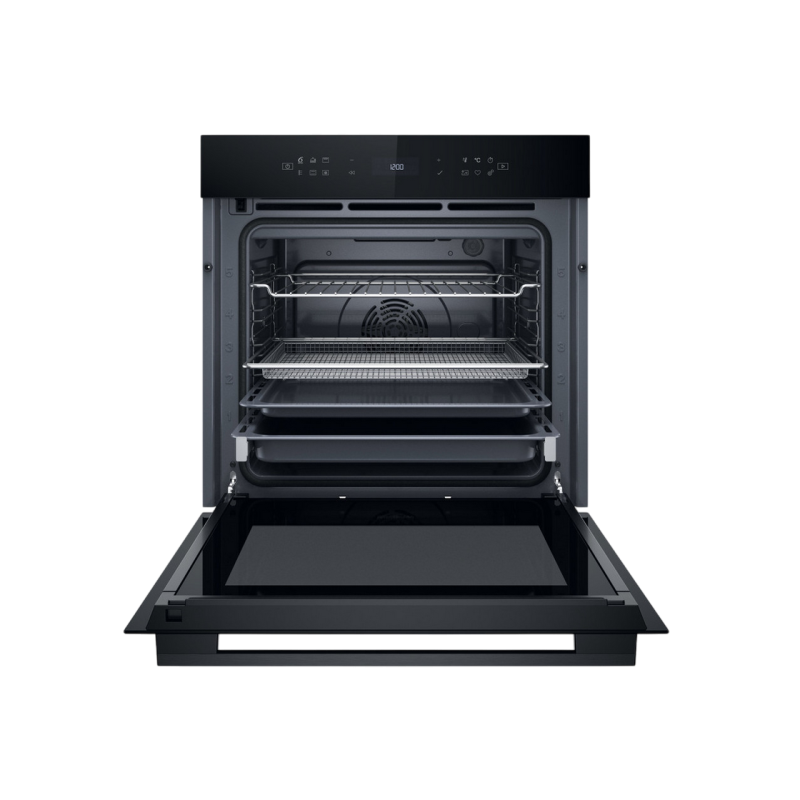Встраиваемый духовой шкаф Whirlpool WOI78PT1SBA