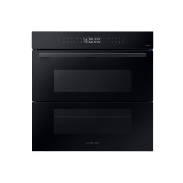 Встраиваемый духовой шкаф Samsung NV7B4345VAK/WT