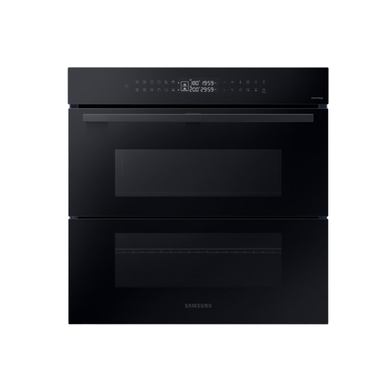 Встраиваемый духовой шкаф Samsung NV7B4345VAK/WT