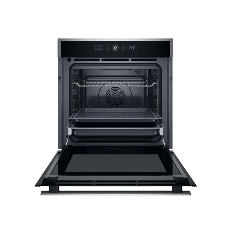 Встраиваемый духовой шкаф Whirlpool WOI4S8HM1SXA