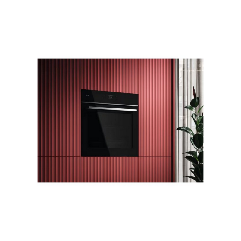 BinOven/el AEG OS6PB631AB