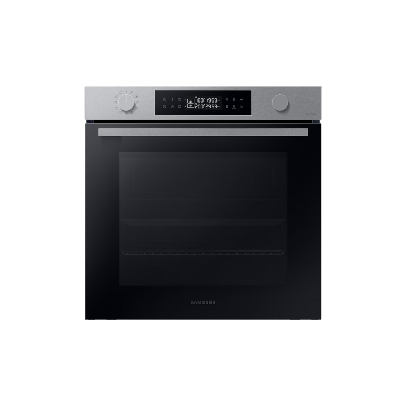 Встраиваемый духовой шкаф Samsung NV7B4445UAS/WT