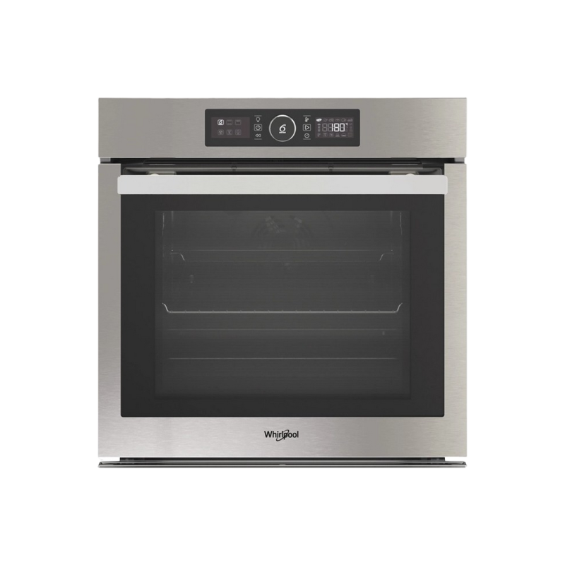 Встраиваемый духовой шкаф Whirlpool AKZ9 6220 IX