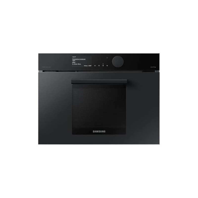 Встраиваемый духовой шкаф Samsung NQ50T9539BD/WT