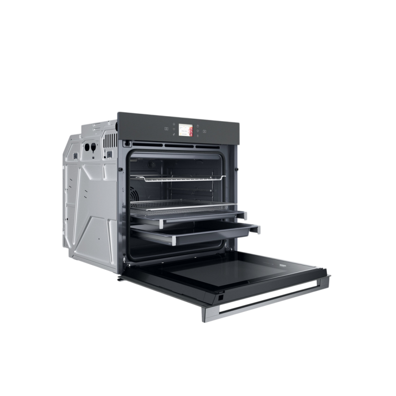 BinOven/el Whirlpool WOI118PT2SSMA