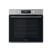 Встраиваемый духовой шкаф Whirlpool OMK58HU1X