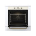 Встраиваемый духовой шкаф Gorenje BOS67371CLI