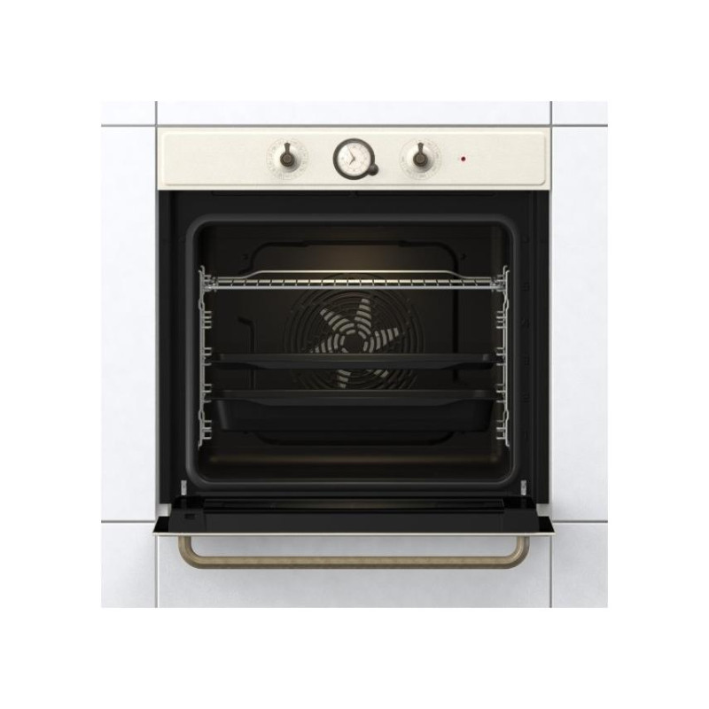 Встраиваемый духовой шкаф Gorenje BOS67371CLI