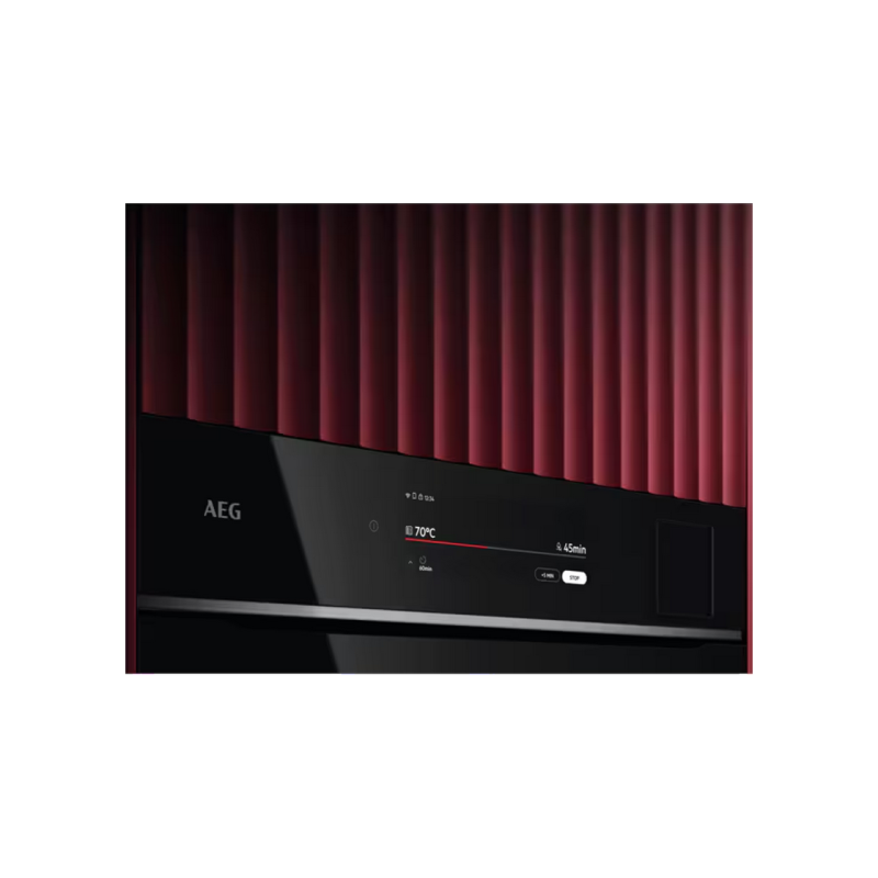 BinOven/el AEG TP9SB831AB