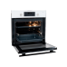 Встраиваемый духовой шкаф Whirlpool AKP 745 WH