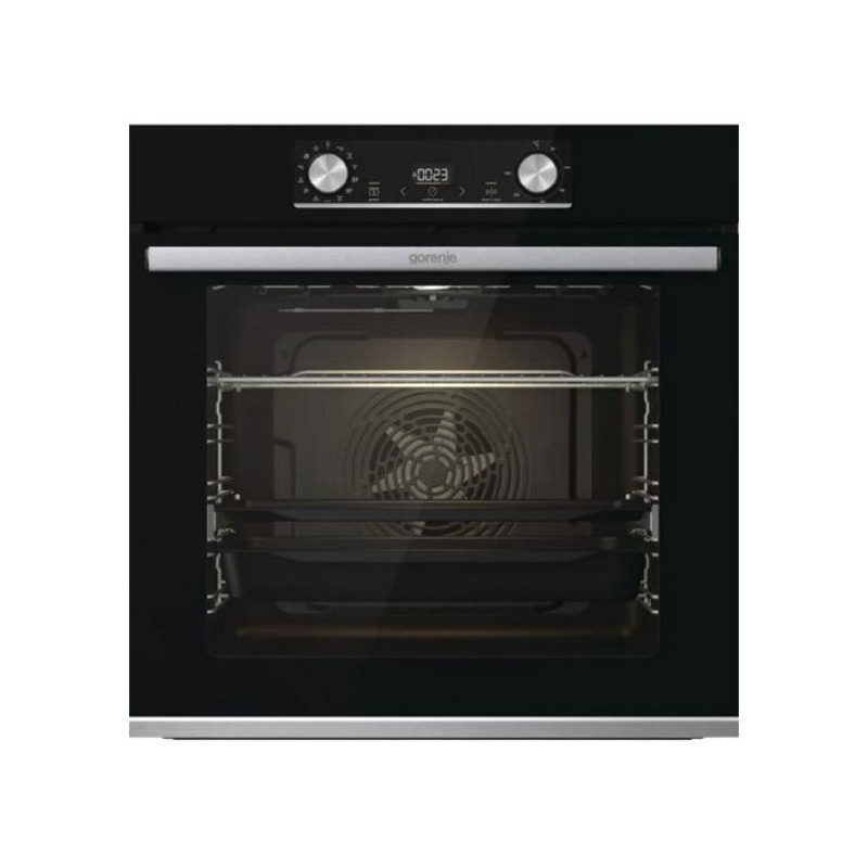 Встраиваемый духовой шкаф Gorenje BOSX6737E13BG