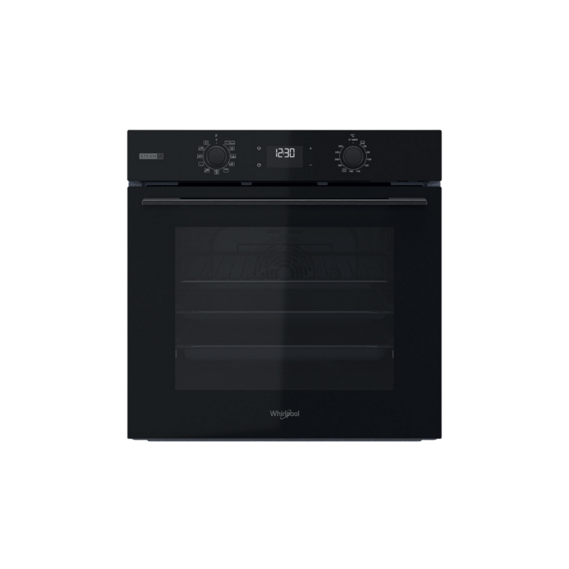 BinOven/el Whirlpool OMSK58CU1SB