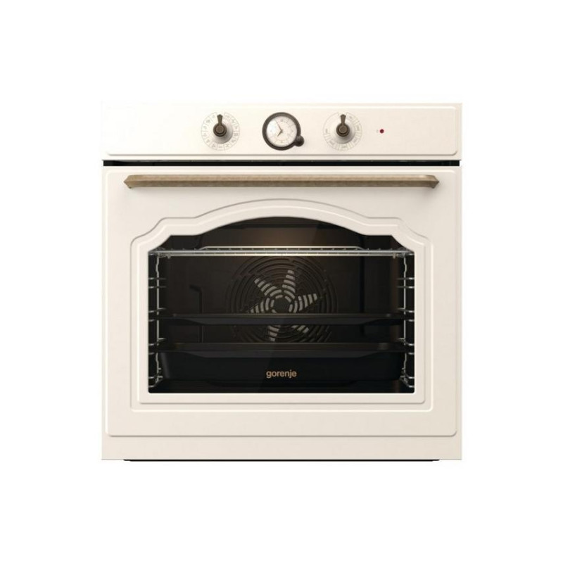 Встраиваемый духовой шкаф Gorenje BOS67371CLI