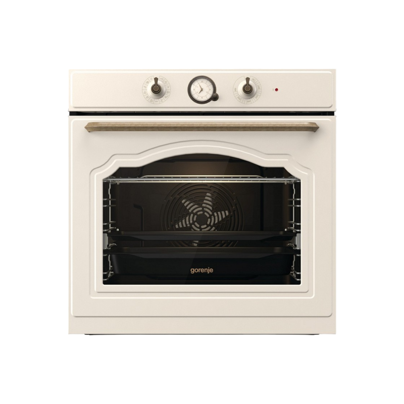 Cuptor incorporabil Gorenje BOS67372CLI