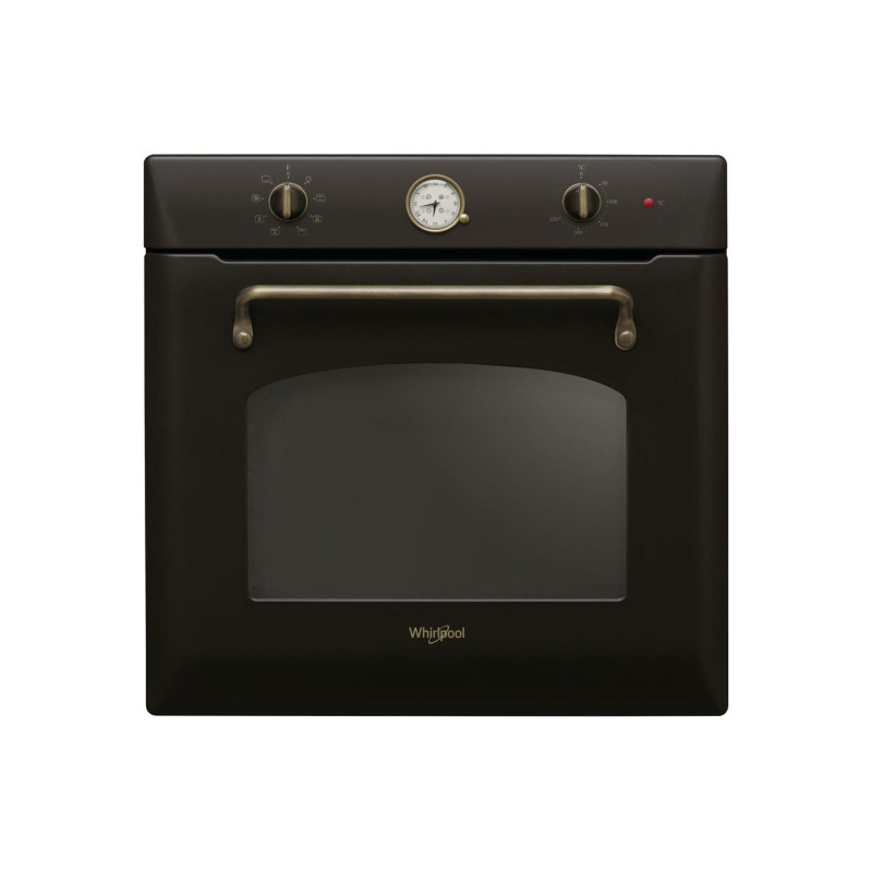 Встраиваемый духовой шкаф Whirlpool WTA C 8411 SC