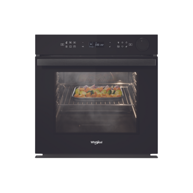 Встраиваемый духовой шкаф Whirlpool AKZ9S 8260 FB