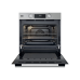 Встраиваемый духовой шкаф Whirlpool OMSK58HU1SX