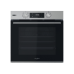 Встраиваемый духовой шкаф Whirlpool OMSK58HU1SX