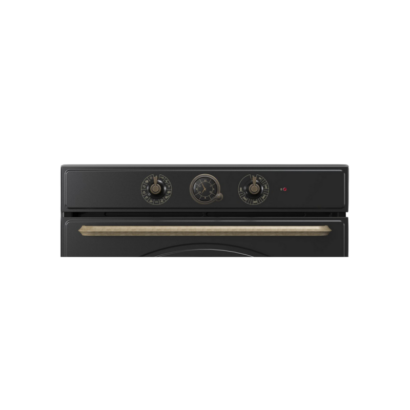 Встраиваемый духовой шкаф Gorenje BOS67372CLB