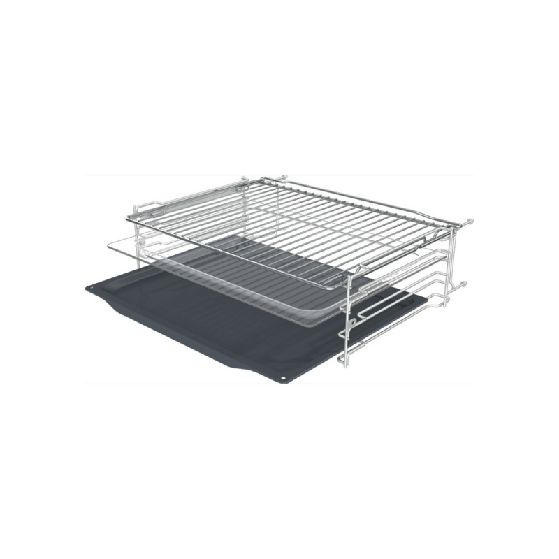 Cuptor incorporabil Gorenje BCM4547A10BG