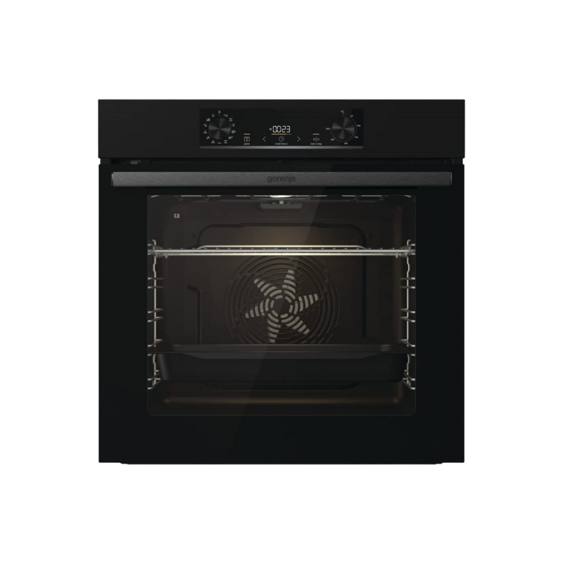 Встраиваемый духовой шкаф Gorenje BPS6737E02B